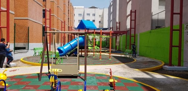 Beneficios de las áreas recreativas en un condominio