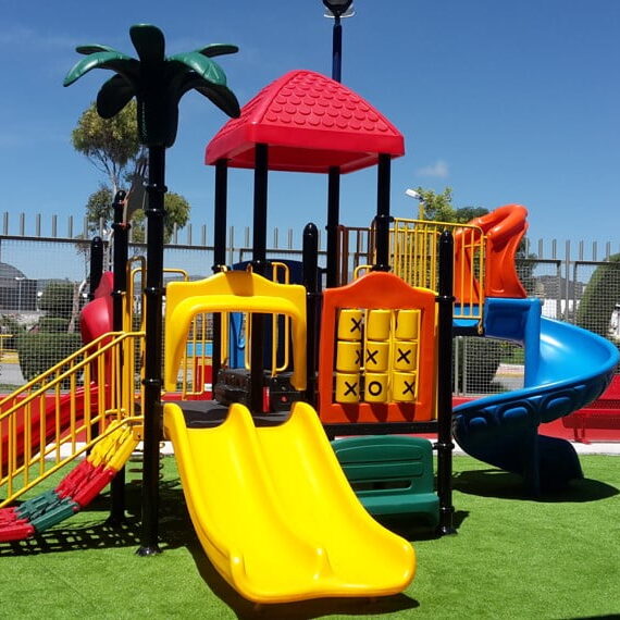 Imagen del Juego Infantil 2M24587 Recreatec BB