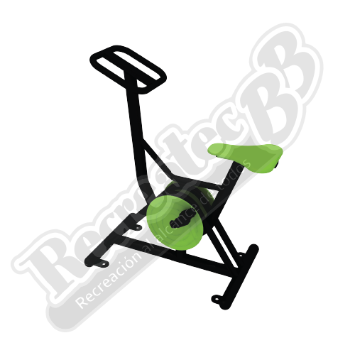 Imagen Bicicleta Spinning