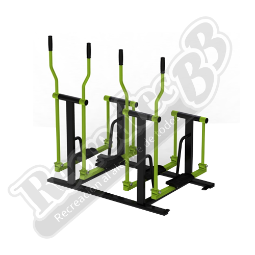 Imagen de Caminadora Doble