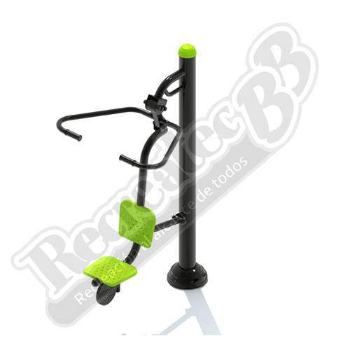 Imagen de Prensa Hombro y Espalda