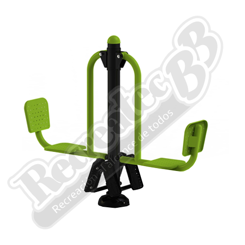 Imagen del fortalecedor de piernas