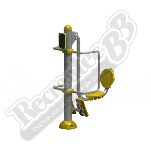 fortalecedor de piernas