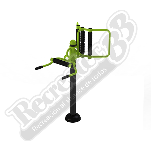 Masajeador de Espalda