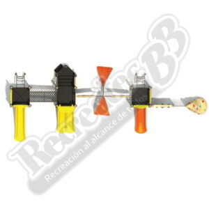 Imagen de Aventura Extrema: Juego Modular RIBB-2M534 - Vista 02