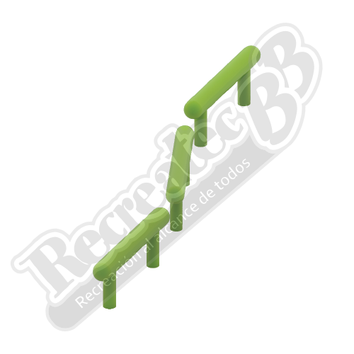 Imagen de Barras de equilibrio código RIBB-5G008