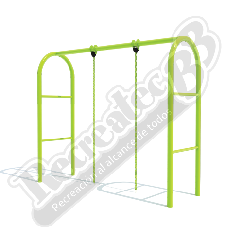Imagen del Escalador de Cadenas código RIBB-5G047