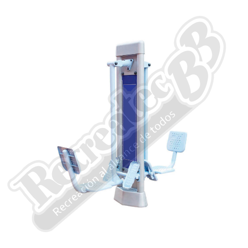 fortalecedor de piernas