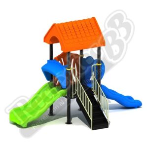 Imagen del Juego Infantil Modular Pequeño Código RIBB-2m045B