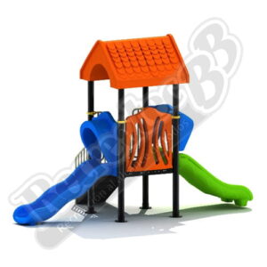 Imagen del Juego Infantil Modular Código RIBB-2m045B vista 02