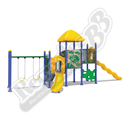 juego-infantil-modular-2m55510-B juego-infantil-modular-2m55510-B