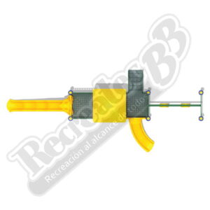 Imagen del Juego Modular RIBB-2M55510 - Vista 03