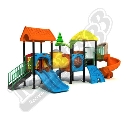 juego-infantil-modular-2m588 juego-infantil-modular-2m588
