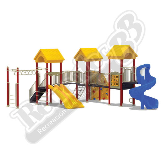 juego-infantil-modular-2m75073 juego-infantil-modular-2m75073
