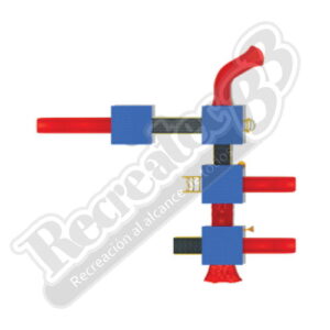 Imagen del Mega Juego Infantil RIBB-2M75838 - Vista 03