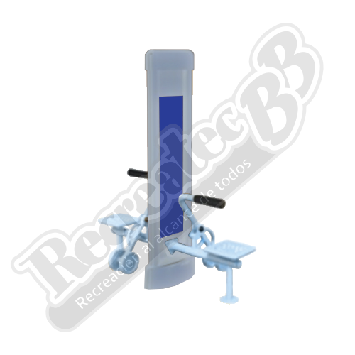 Silla de Abdominales