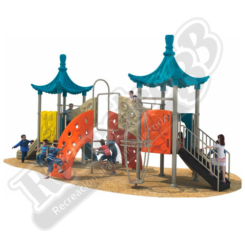 Juego Infantil código RIBB-2TC011 Imagen del Juego Infantil código RIBB-2TC011