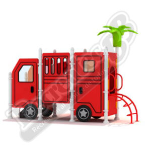 Imagen de Juego Infantil tipo Coche código RIBB-2TV003 - Vista 02