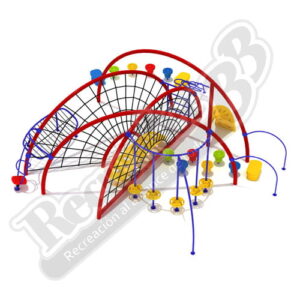 Imagen del Juego Infantil Serie Activa código RIBB-5A724