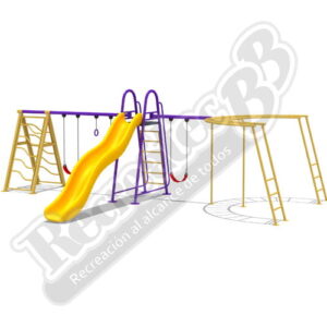 Imagen del Juego infantil Aventura Dinámica RIBB-5A75780