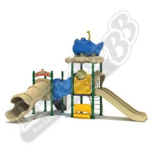 Imagen del Juego Infantil Temático Serie Aeronaves RIBB-2T24395