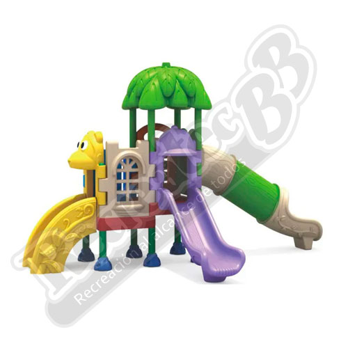Imagen del Juego Infantil serie KID código RiBB-KID89