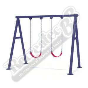 Imagen de columpio-infantil-3i029