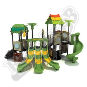 Imagen del Juego Infantil Temático RIBB-2T484
