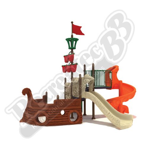 juego-infantil-de-exterior-codigo-2t22401-recreatec-barcos-piratas
