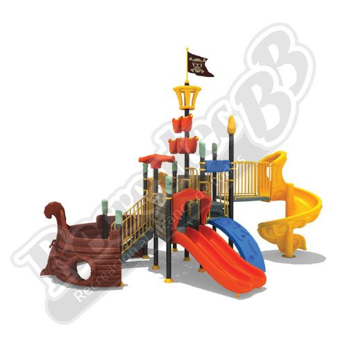 juego-infantil-de-exterior-codigo-2t231-recreatec-barcos-piratas