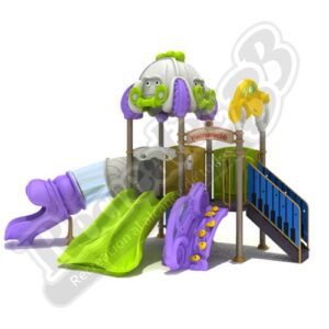 Imagen del Juego Infantil de Coche RIBB-2T834