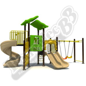 Imagen Juego Infantil Monita RIBB-2TT5510