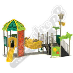 Imagen del Juego Infantil Incluyente RIBB-2T482