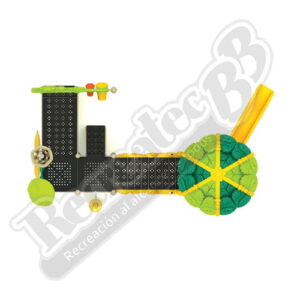 Imagen de Juego Infantil Incluyente RIBB-2T482 - Vista 03