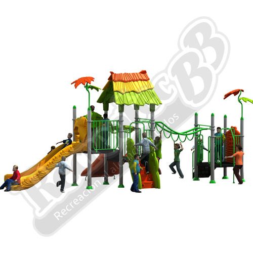 juego-infantil-tematico-serie-green-2t431