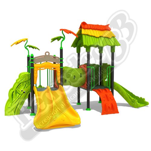 juego-infantil-tematico-serie-green-2t437