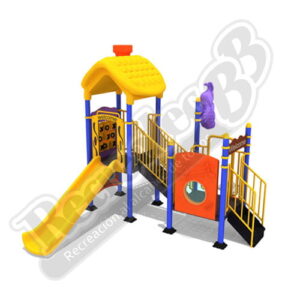 Imagen del Juego Serie Mini RIBB-2M722