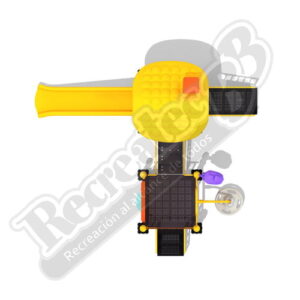 Imagen del Juego Serie Mini RIBB-2M722 - Vista 03