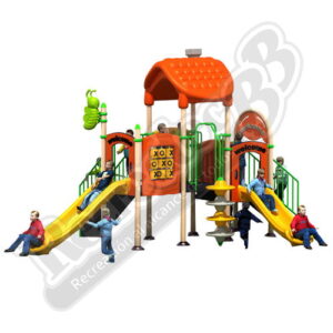 Imagen del Juego Serie Mini RIBB-2M723