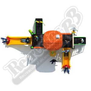 Imagen del Juego Serie Mini código RIBB-2M723 - Vista 03