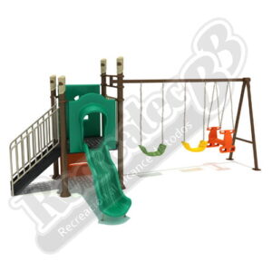 Imagen del Juego Infantil Serie Modular RIBB-2M923