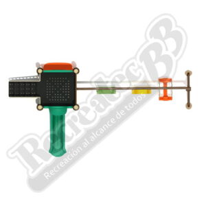 Imagen del Juego Infantil Serie Modular RIBB-2M923 - Vista 03