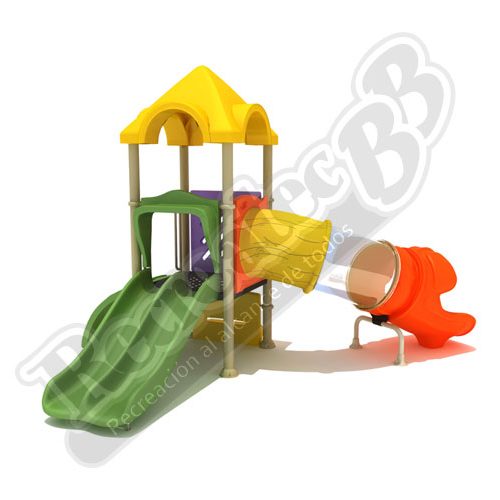 Imagen del Juego Infantil de Exterior RIBB-2M924