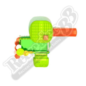 Imagen del Juego Infantil Serie KID RIBB-KID23 - Vista 02