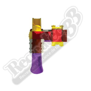 Imagen del Juego Infantil serie KID código RiBB-KID65 - Vista 03