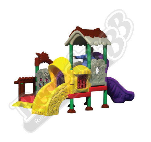 Juego Infantil serie KID código RiBB-KID65 - Vista 02 Imagen del Juego Infantil serie KID código RiBB-KID65 - Vista 02