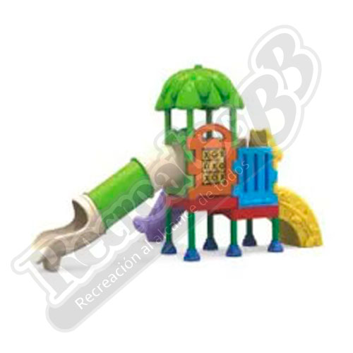 Imagen del Juego Infantil serie KID código RiBB-KID89 - Vista 02
