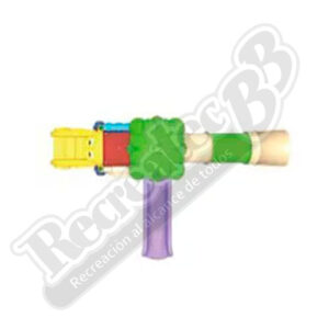 Imagen del Juego Infantil serie KID código RiBB-KID89 - Vista 03