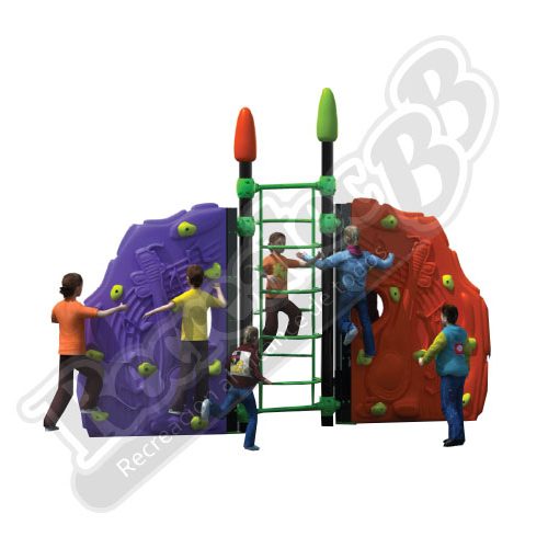 Imagen de Pared de Escalar RIBB-3i400