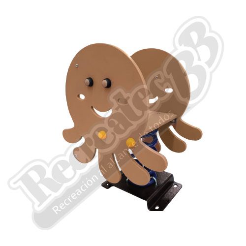 Imagen del Juego Complementario Montable código RIBB-3i787